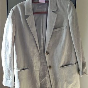 Everlane blazer